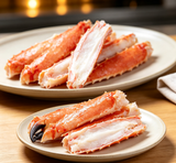 Royal King Crab Legs