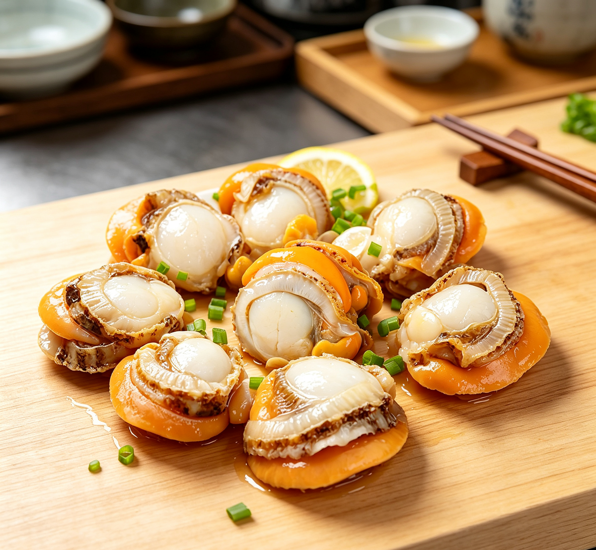 Royal Abalone