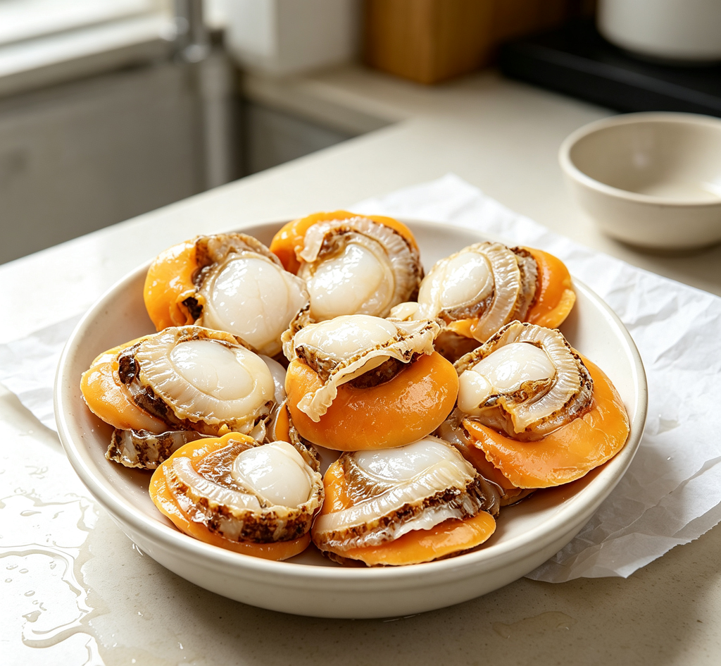Royal Abalone