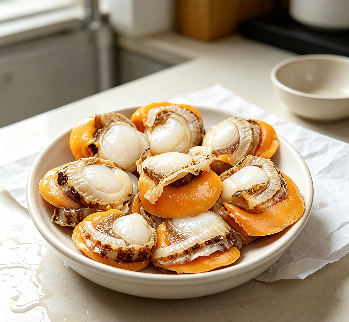Royal Abalone